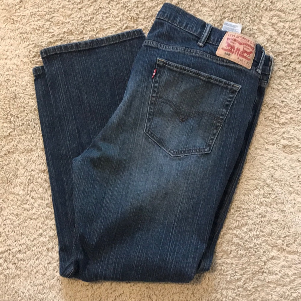 Men’s Levi’s